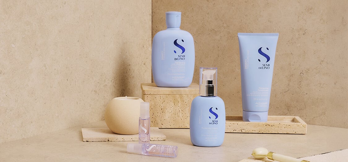 Achetez la gamme Semi di Lino Density chez Pro Duo